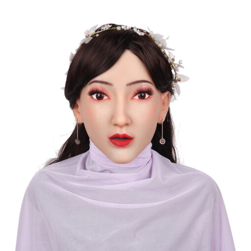 Realistic-Silicone-Masks-Head-Mask-Woman-Christine-8