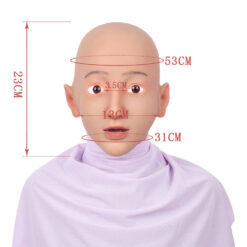 Realistic-Silicone-Masks-Head-Mask-Woman-Claire-10