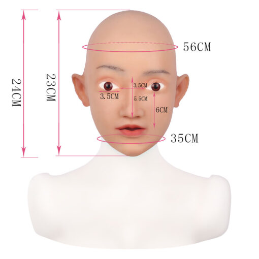 Realistic-Silicone-Masks-Head-Mask-Woman-Elsa-10