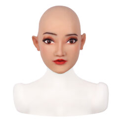 Realistic-Silicone-Masks-Head-Mask-Woman-Elsa-4