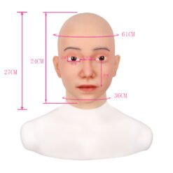 Realistic-Silicone-Masks-Head-Mask-Woman-Kath-11