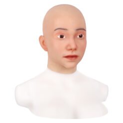 Realistic-Silicone-Masks-Head-Mask-Woman-Kath-2