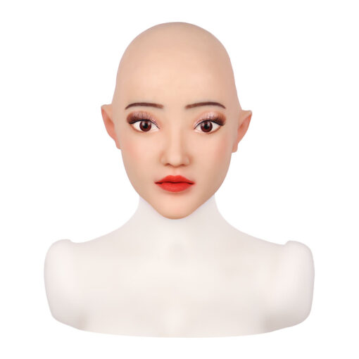 Realistic-Silicone-Masks-Head-Mask-Woman-Sophia-4