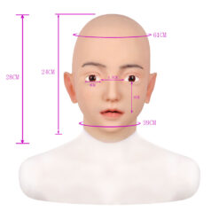 Realistic-Silicone-MasksHead-Mask-Woman-Emily-9