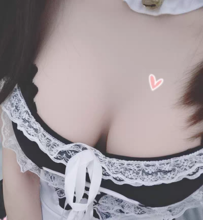 Full Upper Vest High Collar Silicone Breast Forms 4th Gen photo review