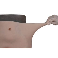 Silicone Dildo Pants Penis Boxer Solid for Female 20cm 8th Gen 10