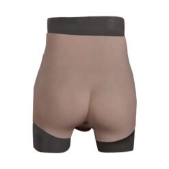 Silicone Dildo Pants Penis Boxer Solid for Female 20cm 8th Gen 6