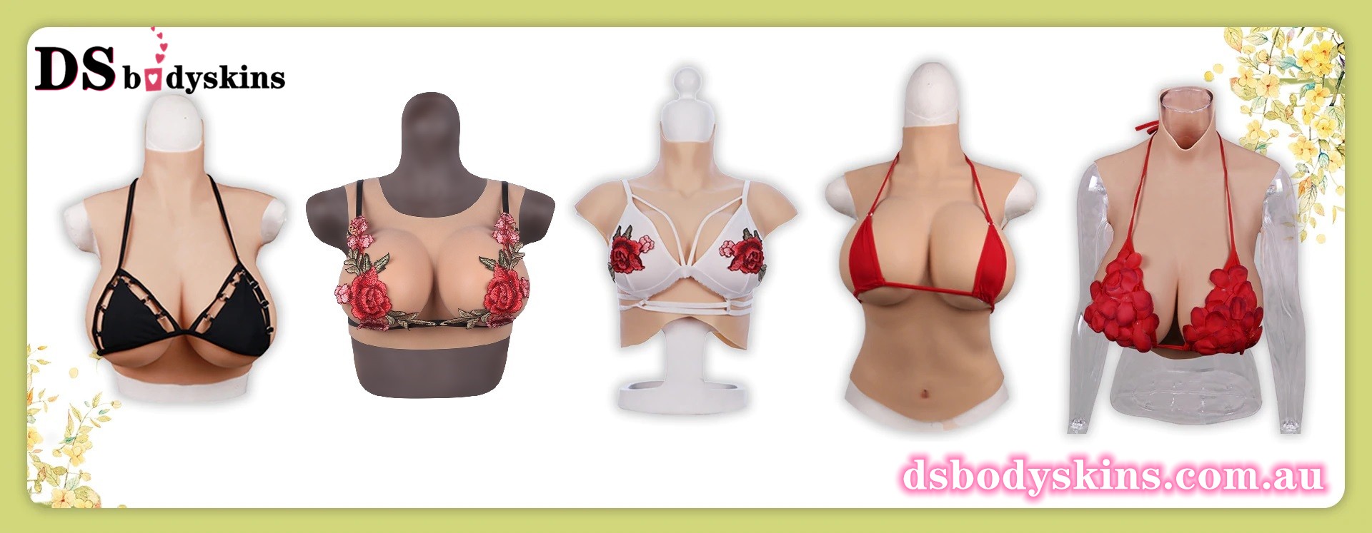 Silicone Breast Forms Buying Guide for User After Mastectomy Surgery