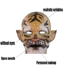Crossdresser-Tiger-Silicone-Mask-Monster-Headgear-Halloween-Party-Masklover-Cosplay-1-8