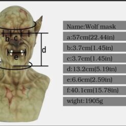 Silicone-wolf-mask-2
