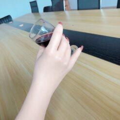 Silicone Gloves Woman 60cm 16