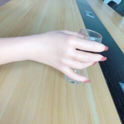 Silicone Gloves Woman 60cm 21