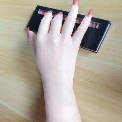 Silicone Gloves Woman 60cm 27