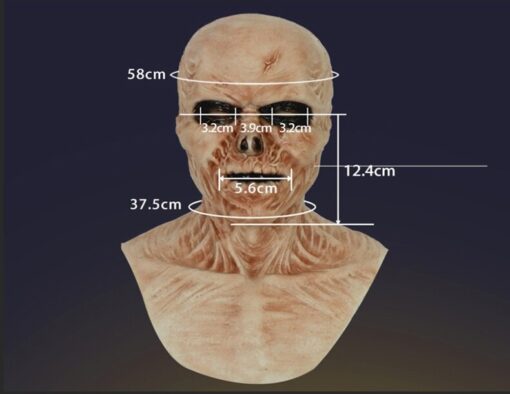 Silicone-zombie-mask-2