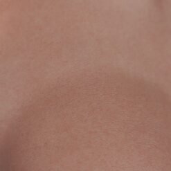 Half Upper Vest High Collar Silicone Breast Forms (Thin) 5th Gen 03