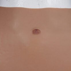 Silicone Pants Quarter Length Upgrade Super Strong Hip Enhance 8th Gen 16