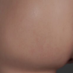 Silicone-Pants-Quarter-Length-Super-Strong-Hip-Enhance-8th-Gen-50