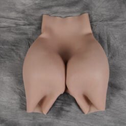 Silicone-Pants-Quarter-Length-Super-Strong-Hip-Enhance-8th-Gen-54