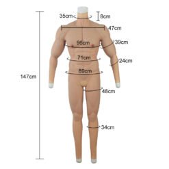 dsbodyskins-Silicone-Muscles-Full-Body-Suit-Muscles-Chest-Muscle-Enlartement-Crossdresser-2