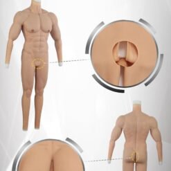 dsbodyskins-Silicone-Muscles-Full-Body-Suit-Muscles-Chest-Muscle-Enlartement-Crossdresser-7