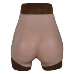 Silicone Pants Boxer Briefs Hip Enhance Size L 8th Gen 1