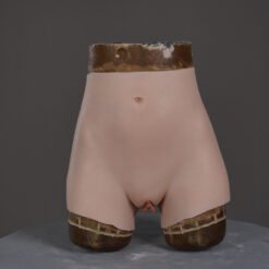 Silicone Pants Boxer Briefs Hip Enhance Size L 8th Gen 13