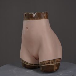 Silicone Pants Boxer Briefs Hip Enhance Size L 8th Gen 16