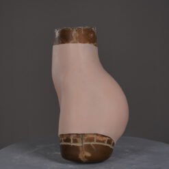 Silicone Pants Boxer Briefs Hip Enhance Size L 8th Gen 17