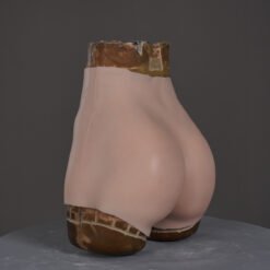 Silicone Pants Boxer Briefs Hip Enhance Size L 8th Gen 18