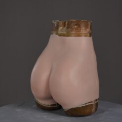 Silicone Pants Boxer Briefs Hip Enhance Size L 8th Gen 20