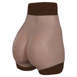 Silicone Pants Boxer Briefs Hip Enhance Size L 8th Gen 7