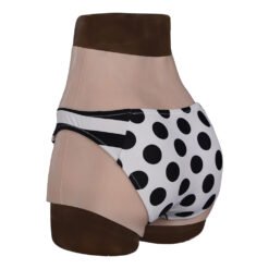 Silicone Pants Boxer Briefs Hip Enhance Size L 8th Gen 9