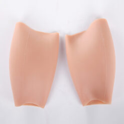 Silicone Limb Cover Muscle for Thigh Legs 31cm (1 Pair) 8