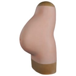 Silicone Pregnancy Belly Pregnant Woman Suit 9 Months 8th Gen 8