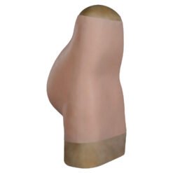 Silicone Pregnancy Belly Pregnant Woman Suit 9 Months 8th Gen 9