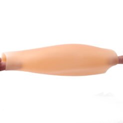 Silicone Limb Cover for Calf Legs & Arms 26cm 13