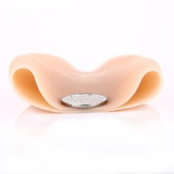 Silicone Limb Cover for Calf Legs & Arms 26cm 21