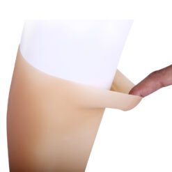 Silicone Limb Cover for Calf Legs & Arms 26cm 27