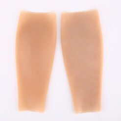 Silicone Limb Cover for Calf Legs & Arms 26cm 6