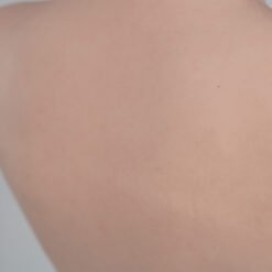 Half Upper Vest High Collar Silicone Breast Forms (Thin) 8th Gen 41