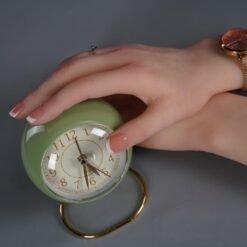 Silicone Hand Mannequin Lifelike Female Practice Hands Model(25)