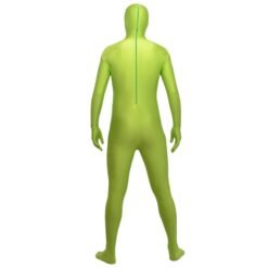 Zentai-suits-second-skin-suit-lycra-outfit-lime-color (1)