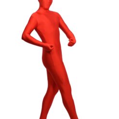 full-bodysuit-lycra-zentai-suit-outfit-orange-red