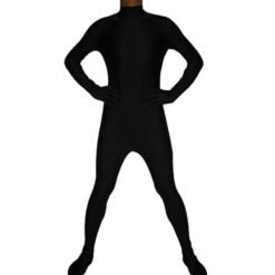 lycra-catsuit-zentai-suit-second-skin-black