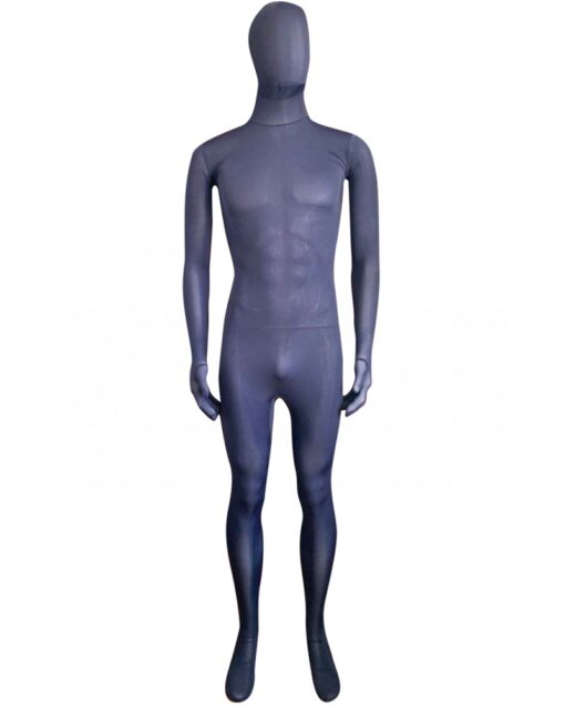 silk-span-unisex-full-bodysuit-zentai-suit-oxford-blue-color