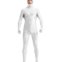 white-zentai-suit-full-face-opening-outfit