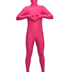 zentai-suit-second-skin-pink-red-lycra