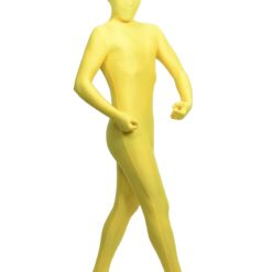 zentai-suits-second-skin-outfit-yellow
