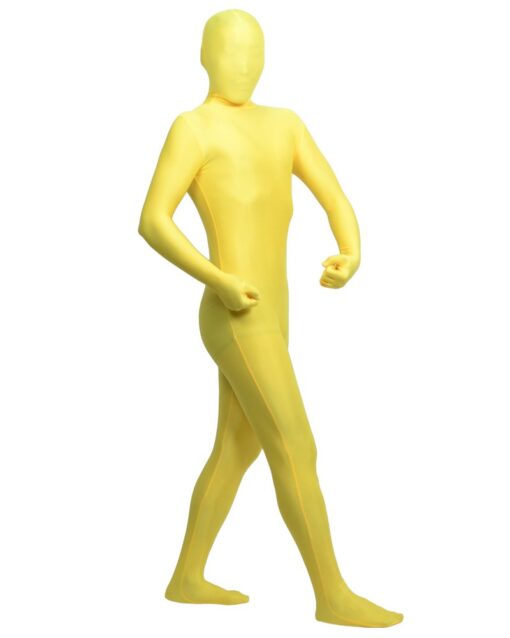 zentai-suits-second-skin-outfit-yellow