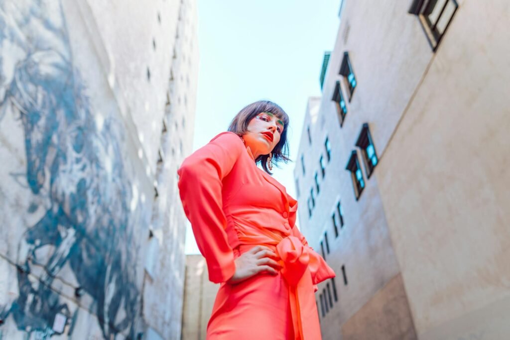 Activities to do as a crossdresser to feel more comfortable as a woman